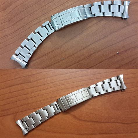 costo rimagliare bracciale rolex|Rimagliatura Bracciali ROLEX .